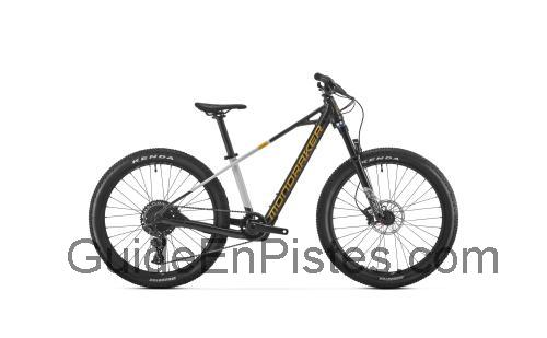 Mondraker Play fiche technique et avis